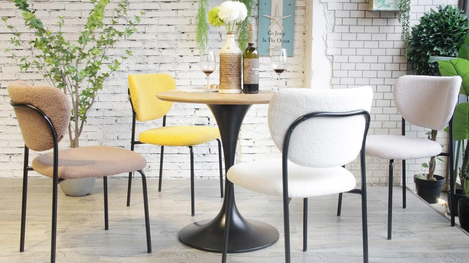 Siena Dining Chair