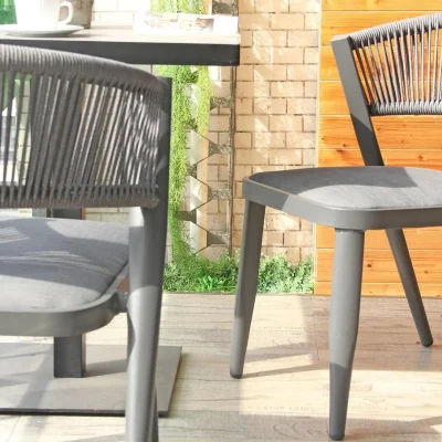 Cove Outdoor Chair
