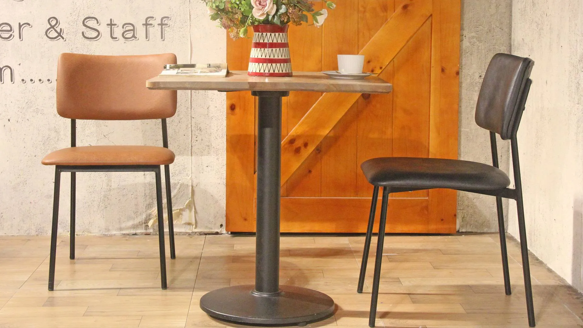 Rivoli Dining Chair