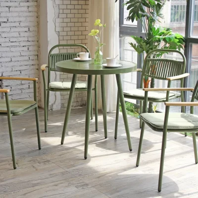 Azure Outdoor Chair