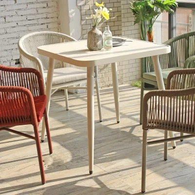 Amalfi Outdoor Chair