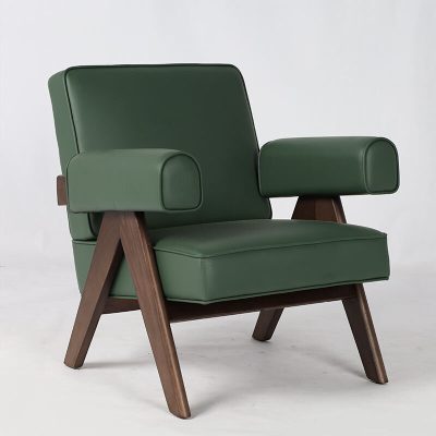 Wellington Lounge Chair