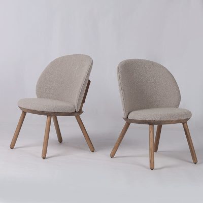 Caspian Lounge Chair