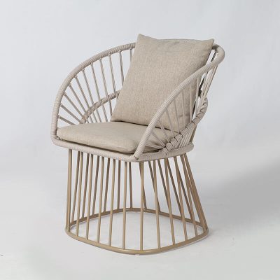 Bahama Lounge Chair