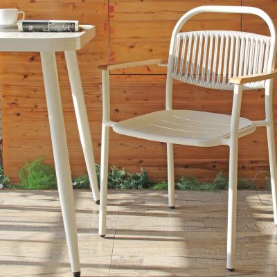 Malta Outdoor Chair