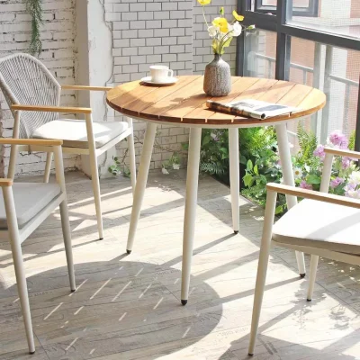 Sorrento Outdoor Chair