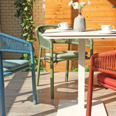 Marina Outdoor Chair