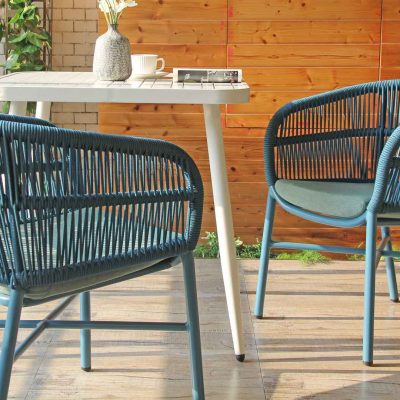 Riviera Outdoor Chair