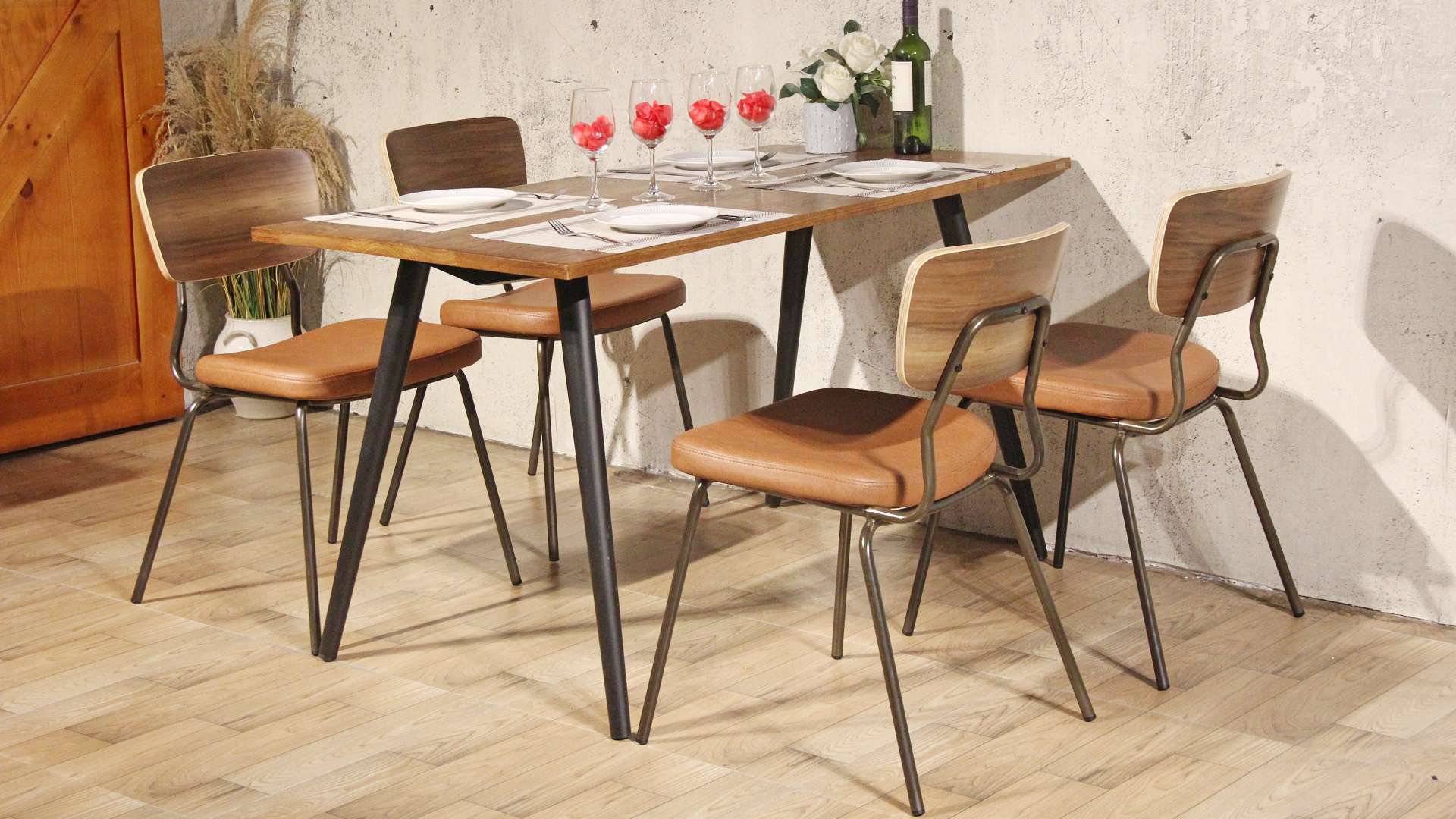 Tobias Dining Chair