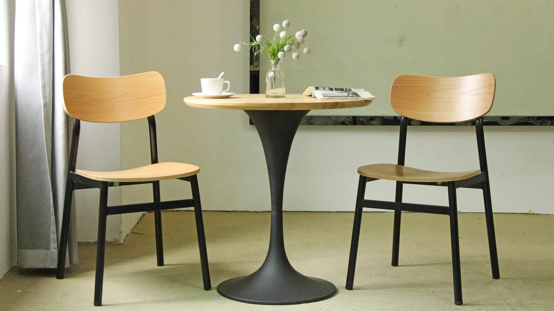 Beaumont Dining Chair