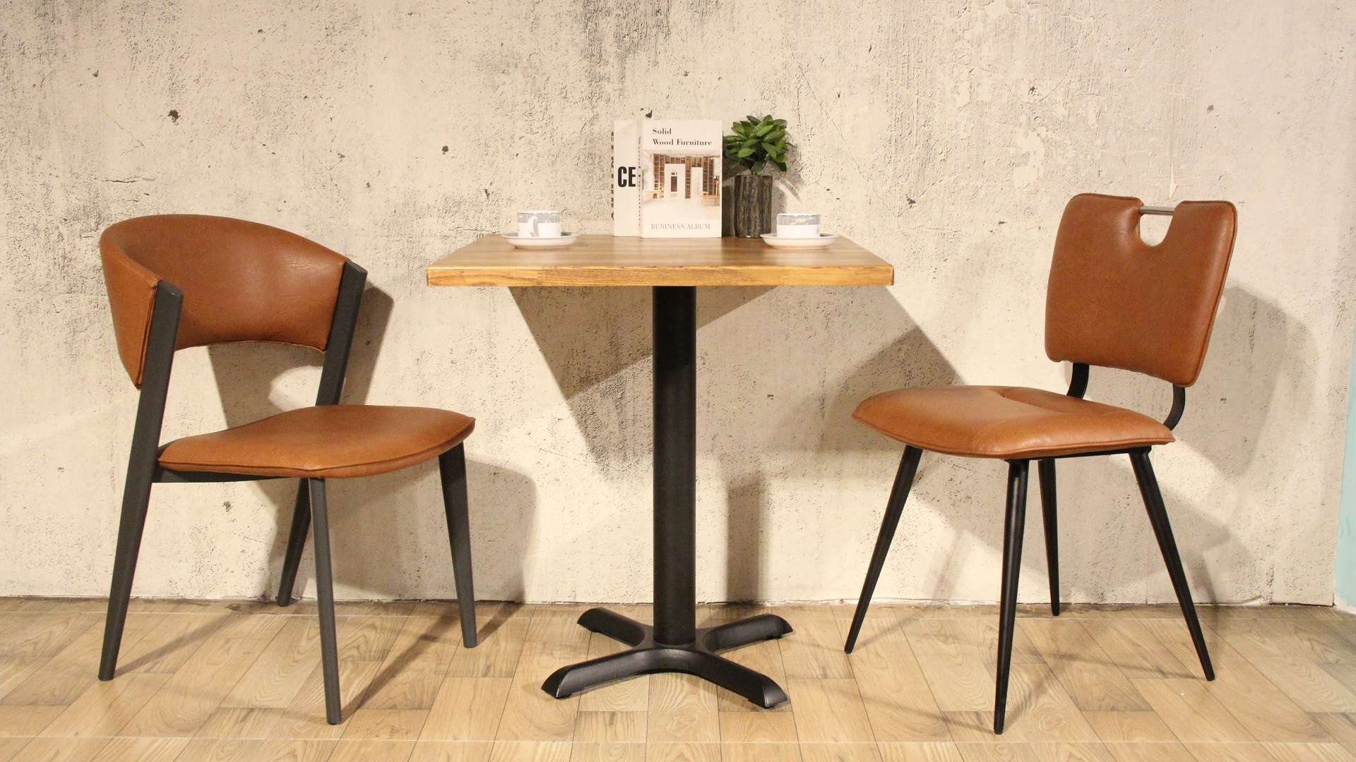 Hugo Dining Chair