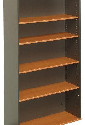 Rapid Worker Bookcase