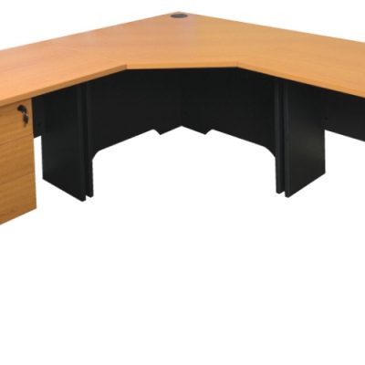 Rapid Worker Corner Workstation