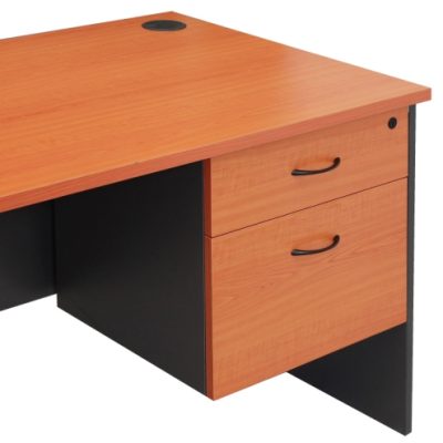 Rapid Worker Fixed Pedestal