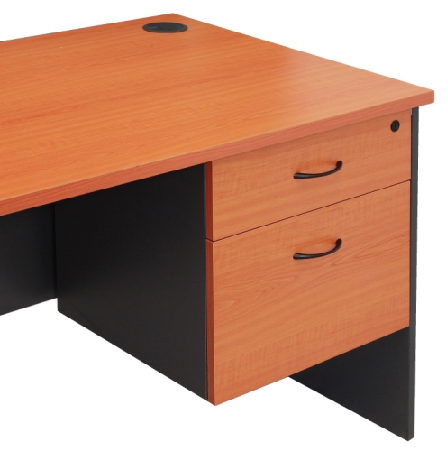 Rapid Worker Fixed Pedestal