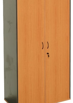 Rapid Worker Lockable Cupboard