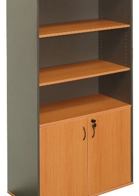 Rapid Worker Lockable Wall Unit
