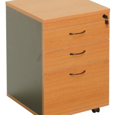 Rapid Worker Mobile Pedestal