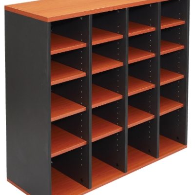 Rapid Worker Pigeon Hole Unit