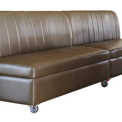 Victorian Mobile Seating