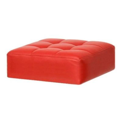 Custom seat pads.