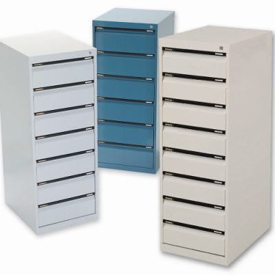 Medical / Record Cabinets
