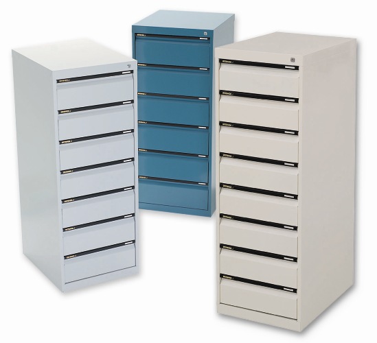 Medical / Record Cabinets