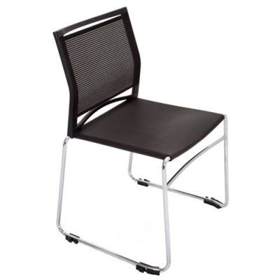 Zest Visitor Chair