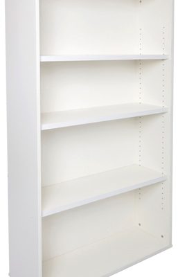 Rapid Span Bookcase