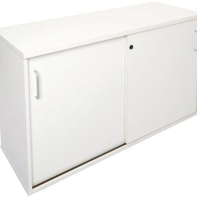 Rapid Span Credenza