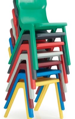 Titan Stackable Chair