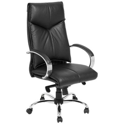 Vader High Back