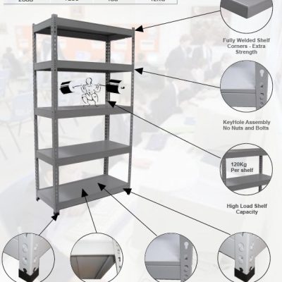 SP Shelving