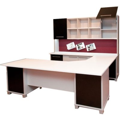 Qube Workcentre