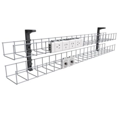 Grid Basket