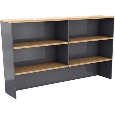 Open Hutch