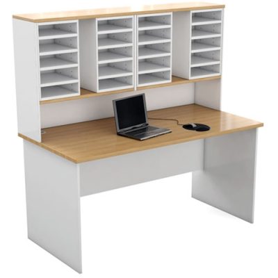 Storage Hutch