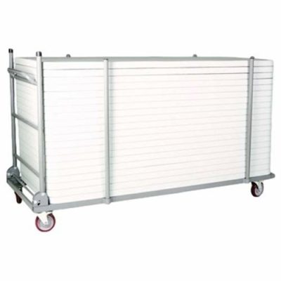 Planet Rectangle Trolley
