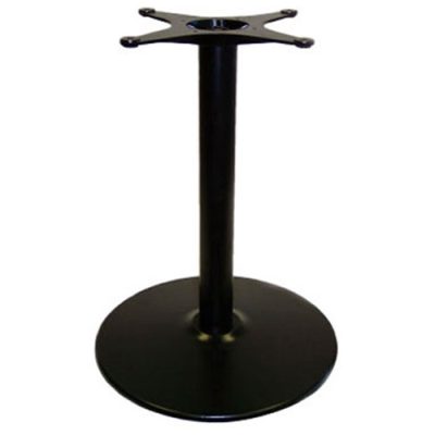 Cast Round