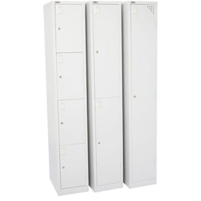Go Lockers