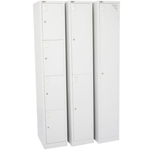 Go Lockers