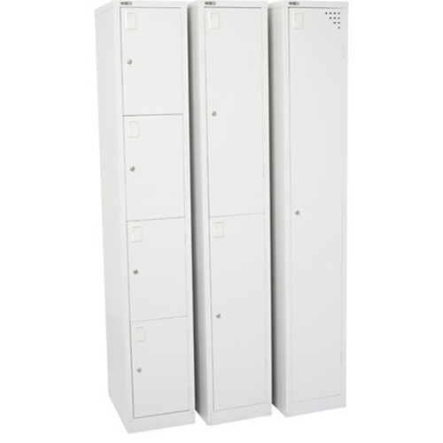 Go Lockers - Image 2