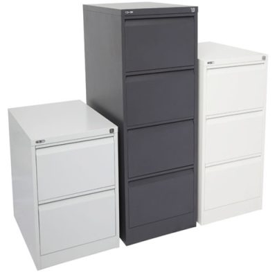 Go File Cabinets.