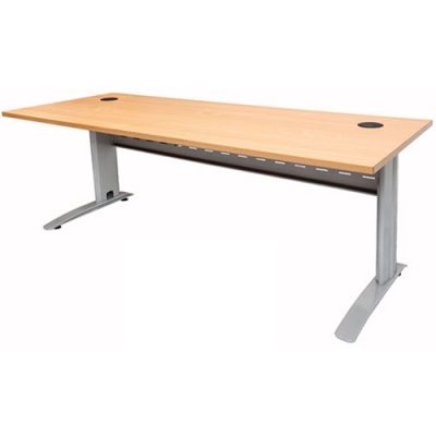 Rapid Span Desk Beech