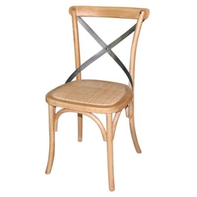 Metal CB Chair