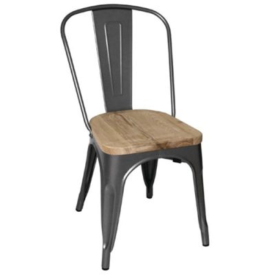 Maddox Chunk Seat