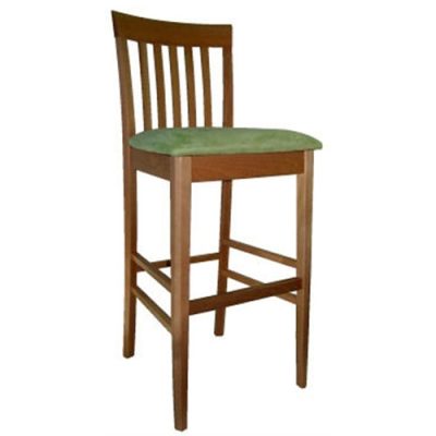 Rimini Slat Back Stool