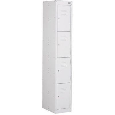 Storage Lockers