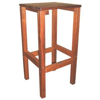 Solid Kwilla Stool