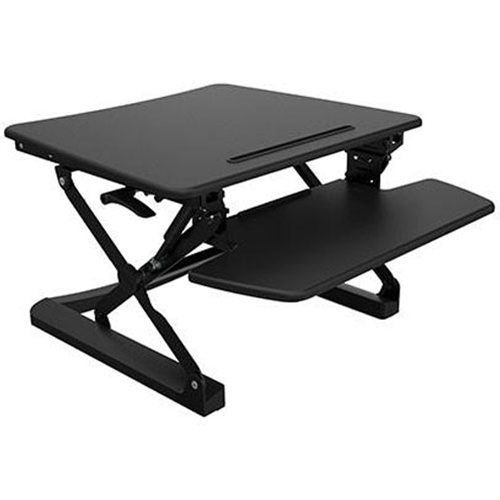 Rapid Riser